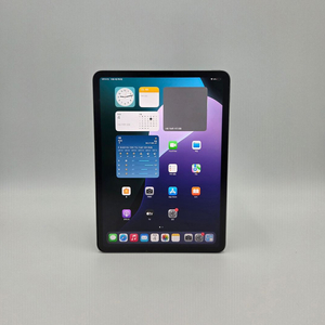 아이패드 프로 11 4세대 (M2) 스페이스 그레이