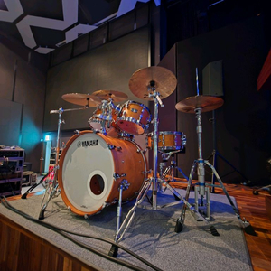 야마하 앱솔루트하이브리드 메이플 드럼 쉘팩 판매 이미지