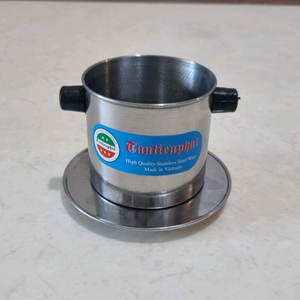 베트남 커피 핀 드리퍼 핀커피