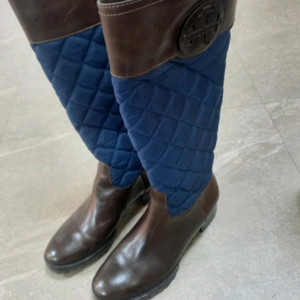 토리버치 여성부츠