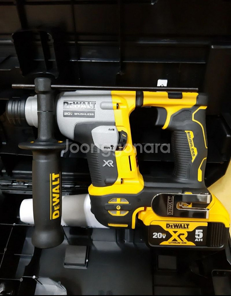 디월트함마드릴세트 DCH172P2--1