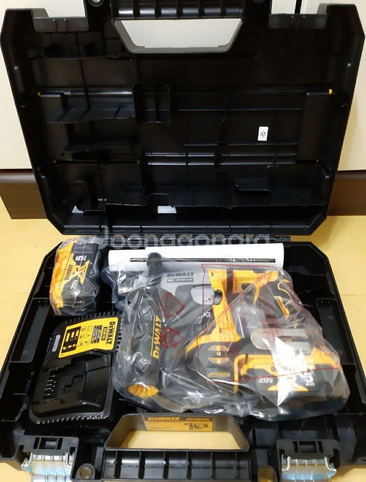 디월트함마드릴세트 DCH172P2--2