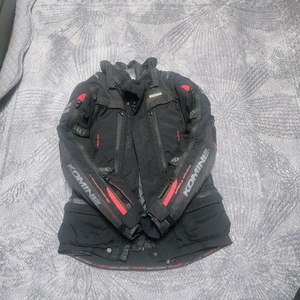 오토바이 겨울자켓 코미네자켓 동계자켓