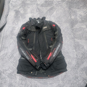 오토바이 겨울자켓 코미네자켓 동계자켓