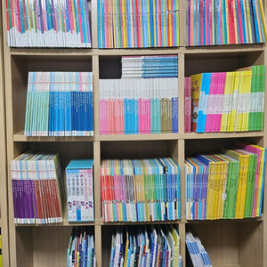 웅진북클럽 /이담에 /원리가보이는과학/스토리캡슐 우리역사/리틀뮤지엄/한걸음 먼저 지리/말가람/오늘부터 내가왕/구름버