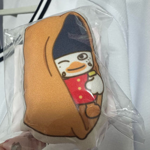 라이즈 소희 똘병이 일본 스시 팝업 굿즈 쿠션 키링 이미지