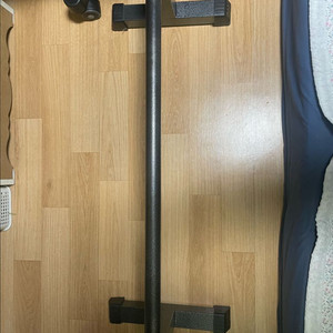 군사체력시험용 팔굽혀펴기 기구 이미지