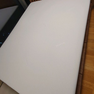 템퍼 오리지널 퀸 사이즈 매트리스 20cm 판매(A급) 이미지