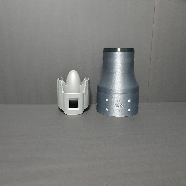 디월트 송풍기 DCMBL562 호환 숏노즐 - 세차 이미지