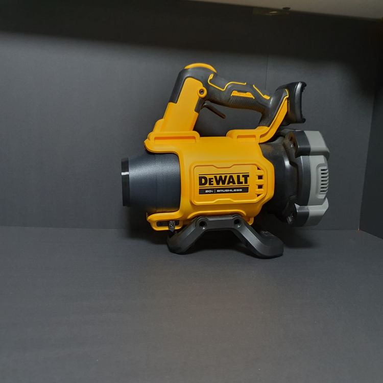 디월트 송풍기 DCMBL562 호환 숏노즐 - 세차 이미지