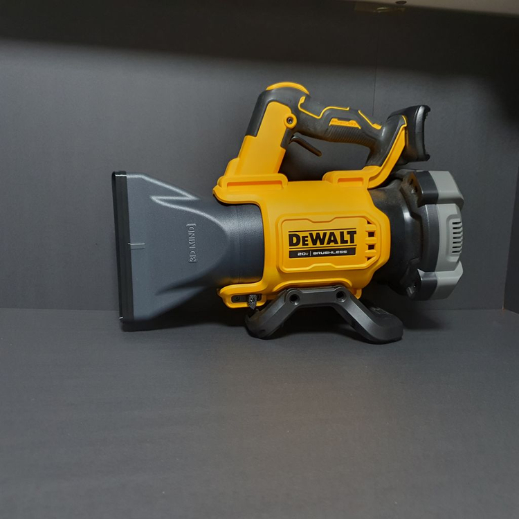 디월트 송풍기 DCMBL562 호환 숏노즐 - 세차 이미지