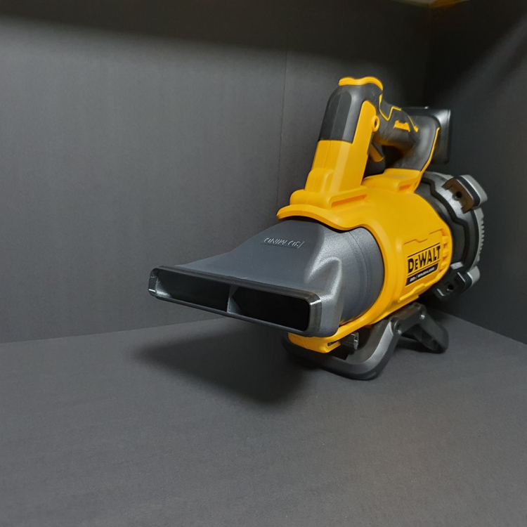 디월트 송풍기 DCMBL562 호환 숏노즐 - 세차 이미지