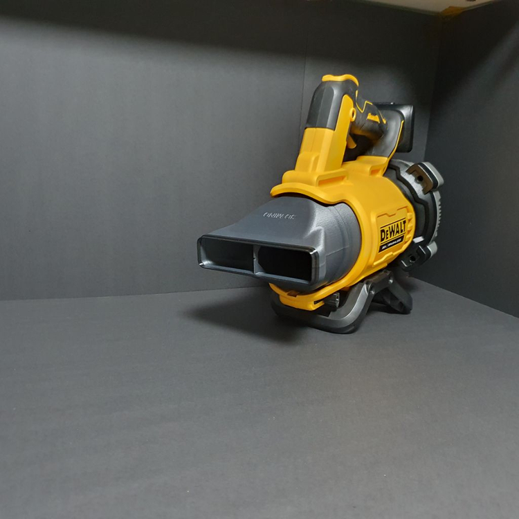 디월트 송풍기 DCMBL562 호환 숏노즐 - 세차 이미지