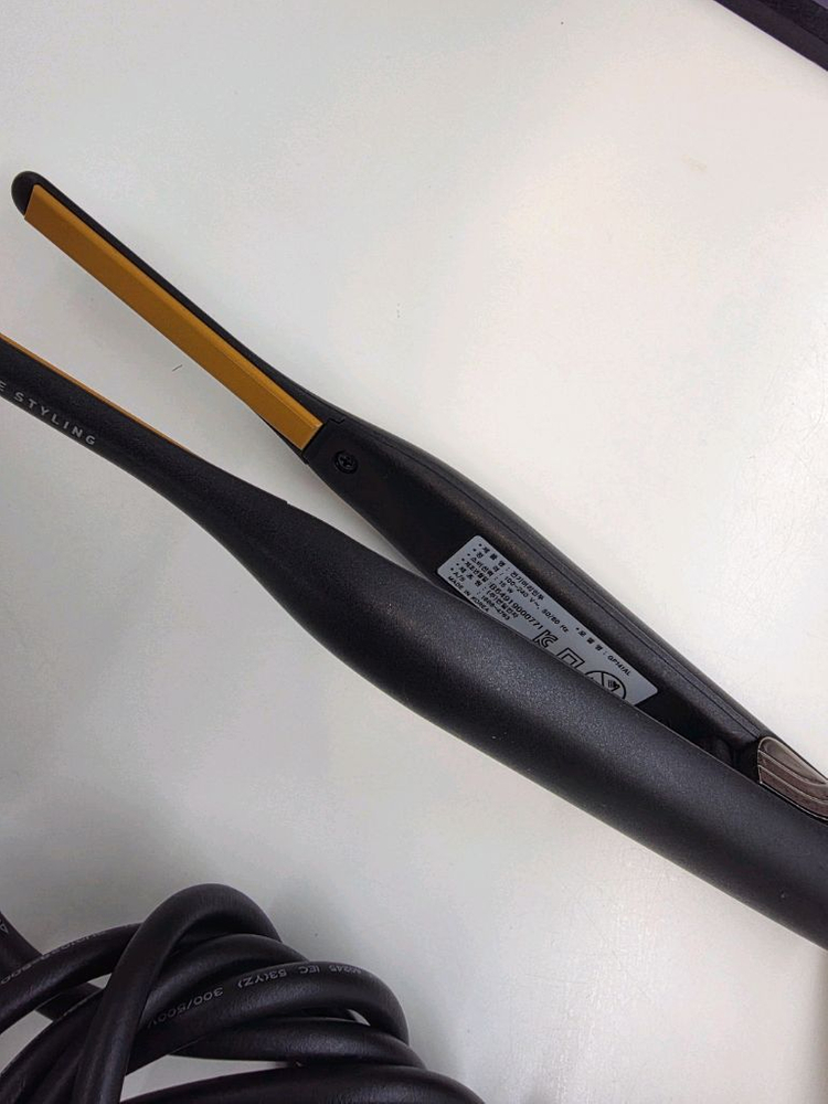 gp141sl 글램팜 미니 매직기 스틸레토 이미지