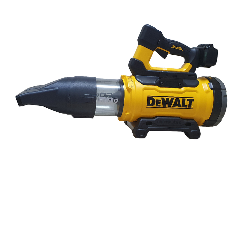 디월트 DCMBL777 송풍기 숏노즐(세차/청소) 이미지