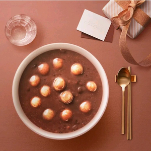 본죽 단팥죽 팝니다