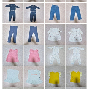 여아옷 유아옷 아동옷 옷 의류 여아 옷 유아 아동 옷