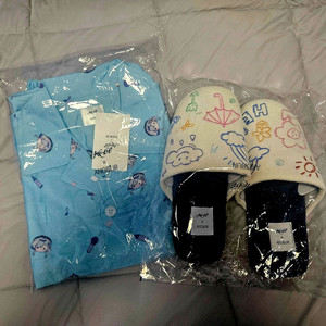 hebi 아노블리어 잠옷