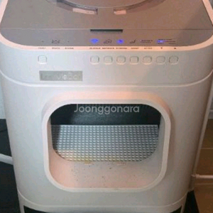 [마산/창원] 라비봇 - 자동 고양이 화장실 이미지