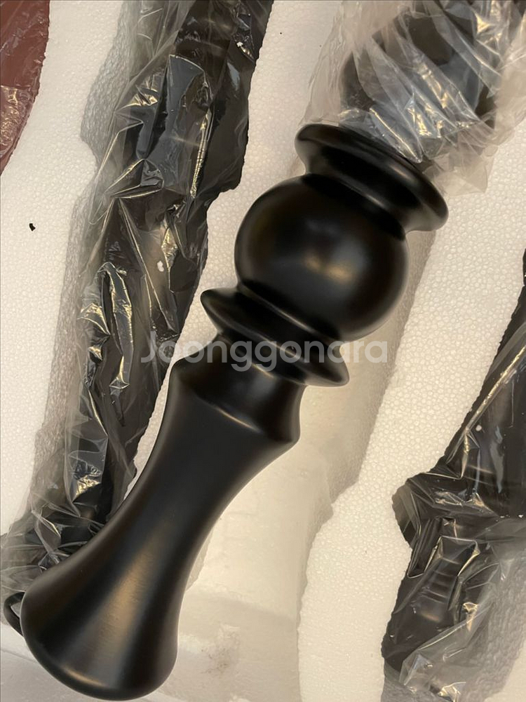 세이투셰 Mixed Floor Lamp Black 믹스 플로어 램프 장스탠드 조명 블랙--6