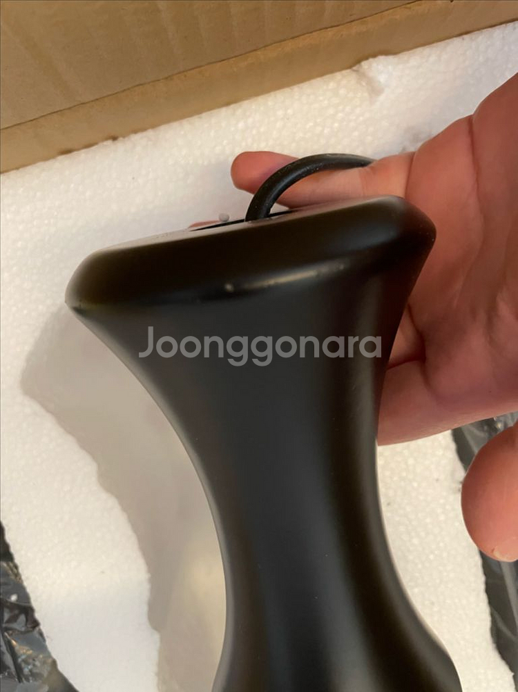 세이투셰 Mixed Floor Lamp Black 믹스 플로어 램프 장스탠드 조명 블랙--7