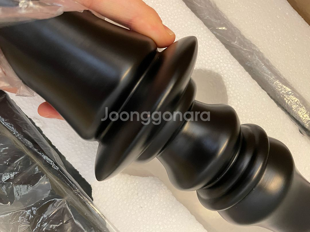 세이투셰 Mixed Floor Lamp Black 믹스 플로어 램프 장스탠드 조명 블랙--9