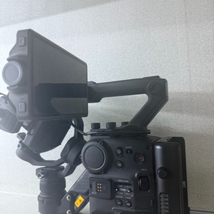 DJI 로닌 4D 6K + SSD 1TB + DL 50mm 판매합니다