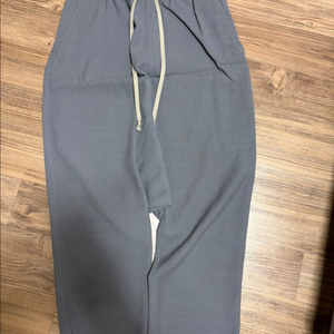 릭오웬스/여성팬츠