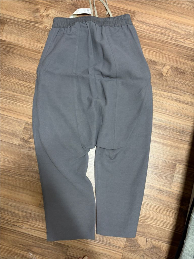 릭오웬스/여성팬츠--1