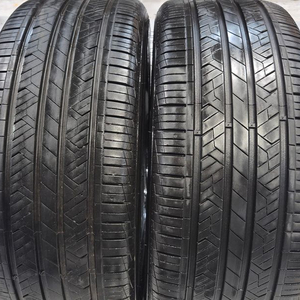 중고 타이어 235 45 18 한국 타이어 키너지EX 2354518