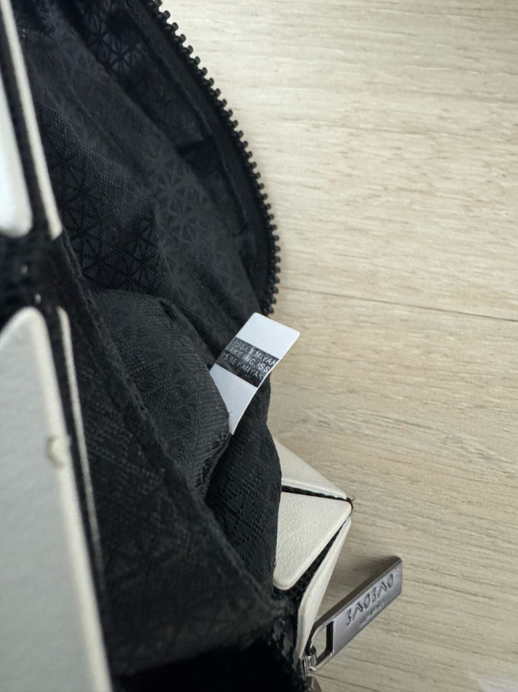 바오바오 큐보이드 미니 크로스백 이미지