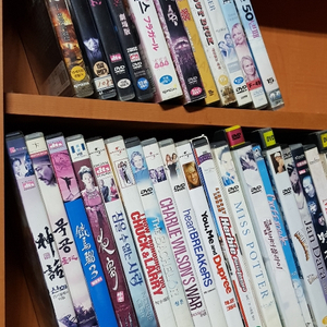 DVD 3천장 3백만원 50장 7만5천원 정품 1만장