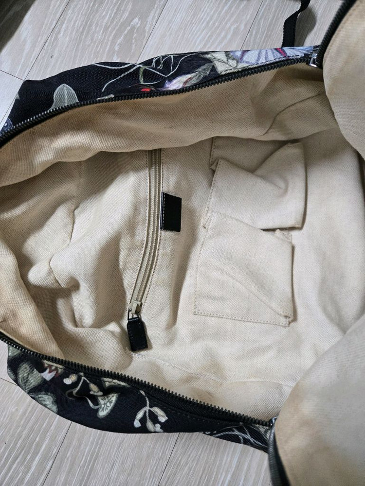 구찌 백팩 정품--6