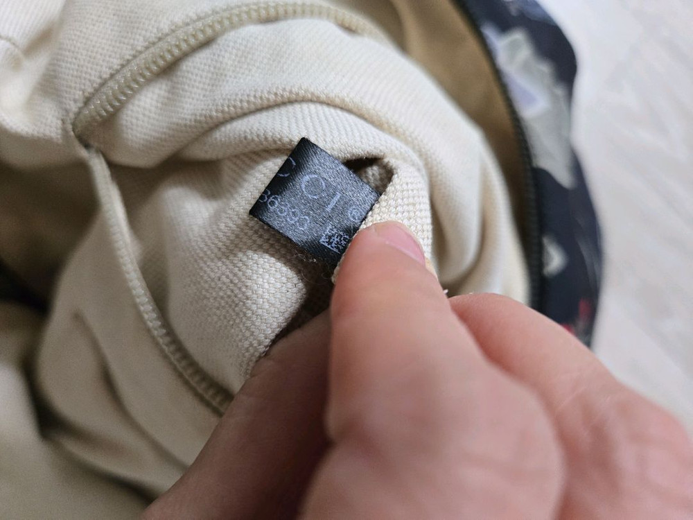 구찌 백팩 정품--9