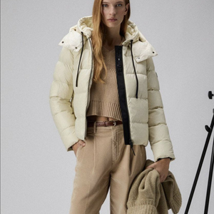 페트레이 케니드 패딩 IT40