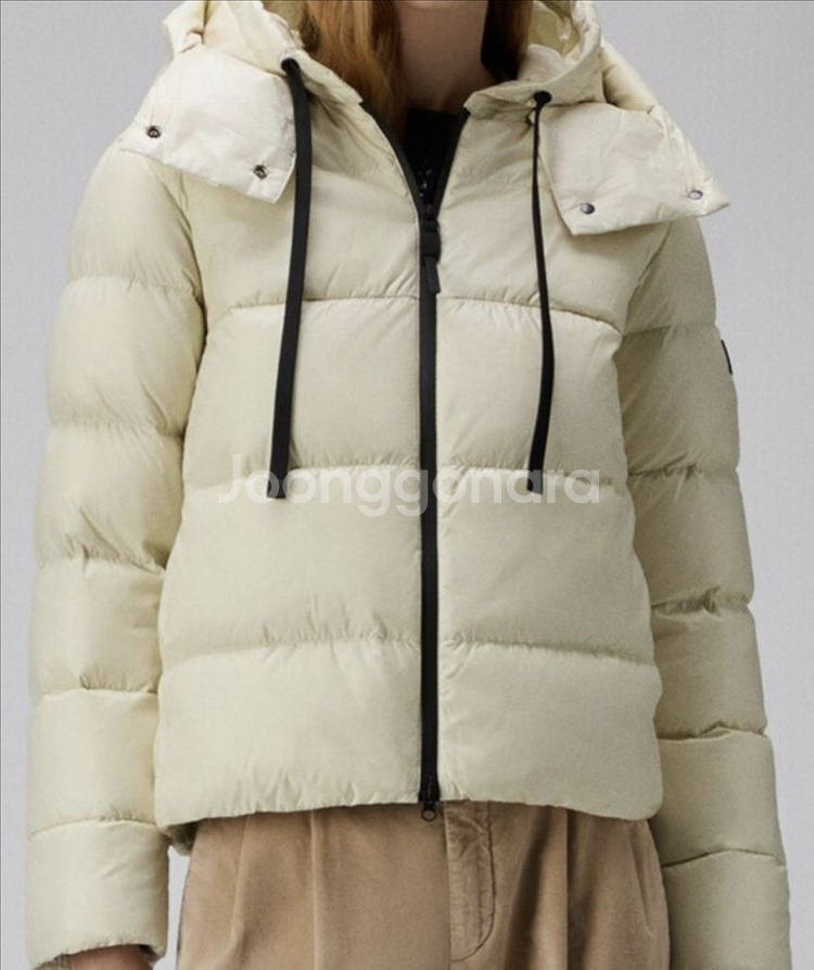 페트레이 케니드 패딩 IT40--1