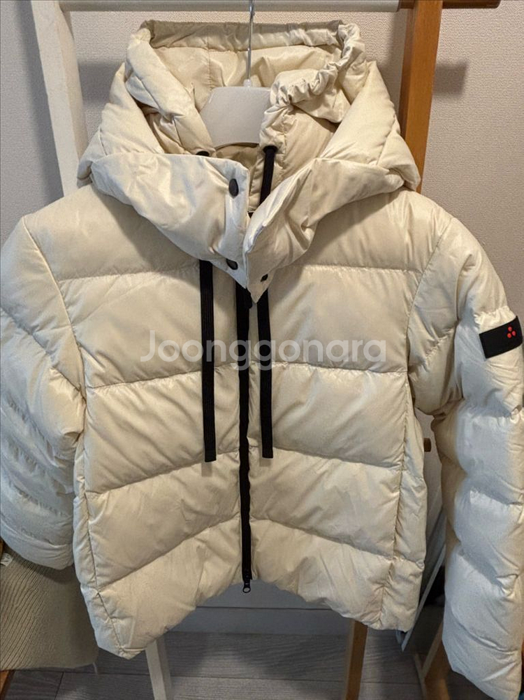 페트레이 케니드 패딩 IT40--5