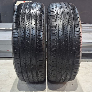 중고 타이어 225 55 18 한국타이어 HL3 2255518