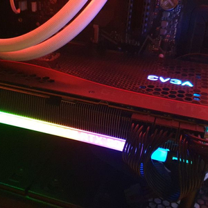 EVGA RTX3080 FTW3 Ultra 10g 그래픽카드