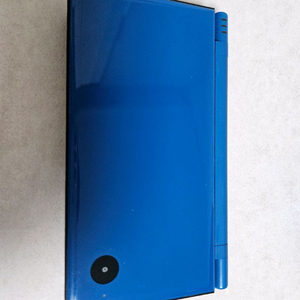 닌텐도 DSi ll 블루