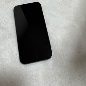 상태 완전 좋은 아이폰14프로맥스 팔아요 (공기계)