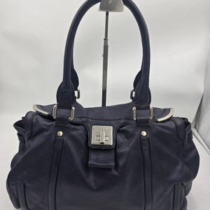 [정품] 셀린느 빈티지 레더백