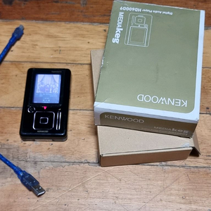 Kenwood HD60gd9 30g 판매합니다 이미지