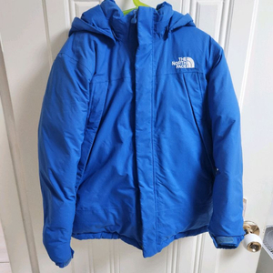 노스페이스 hyvent 키즈 패딩 150 판매