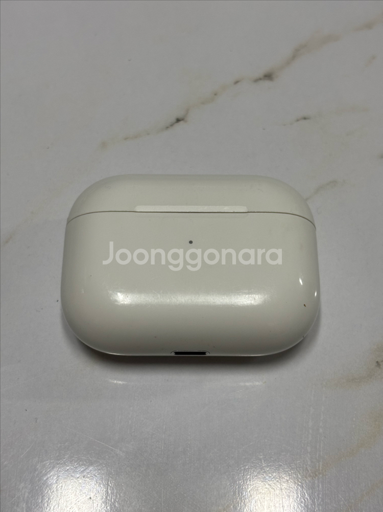 에어팟프로1 본체 상태굳 싸게 급처요!!--0