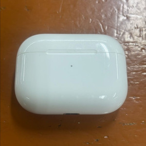 에어팟프로1 본체 상태굿 처분!!!