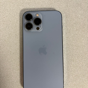 아이폰 13 프로 MAX 128GB