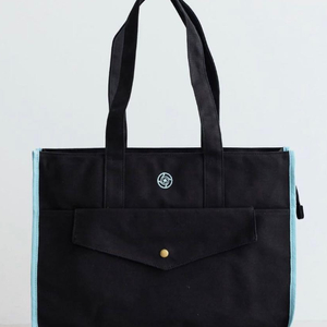 주술회전 공식 토트백