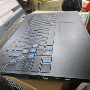 아수스 TUF A15 게이밍노트북 TUF RTX4060, 라이젠7