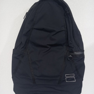 블랭코 에펠백 백팩 (블랙)